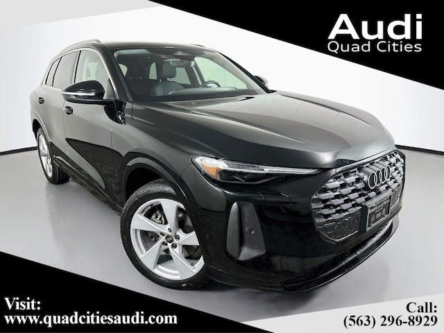 Photo of 2025 Audi Q5