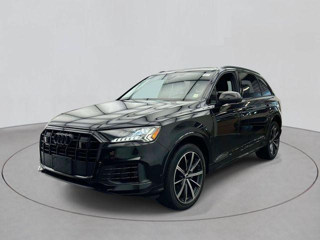Photo of 2024 Audi Q7 