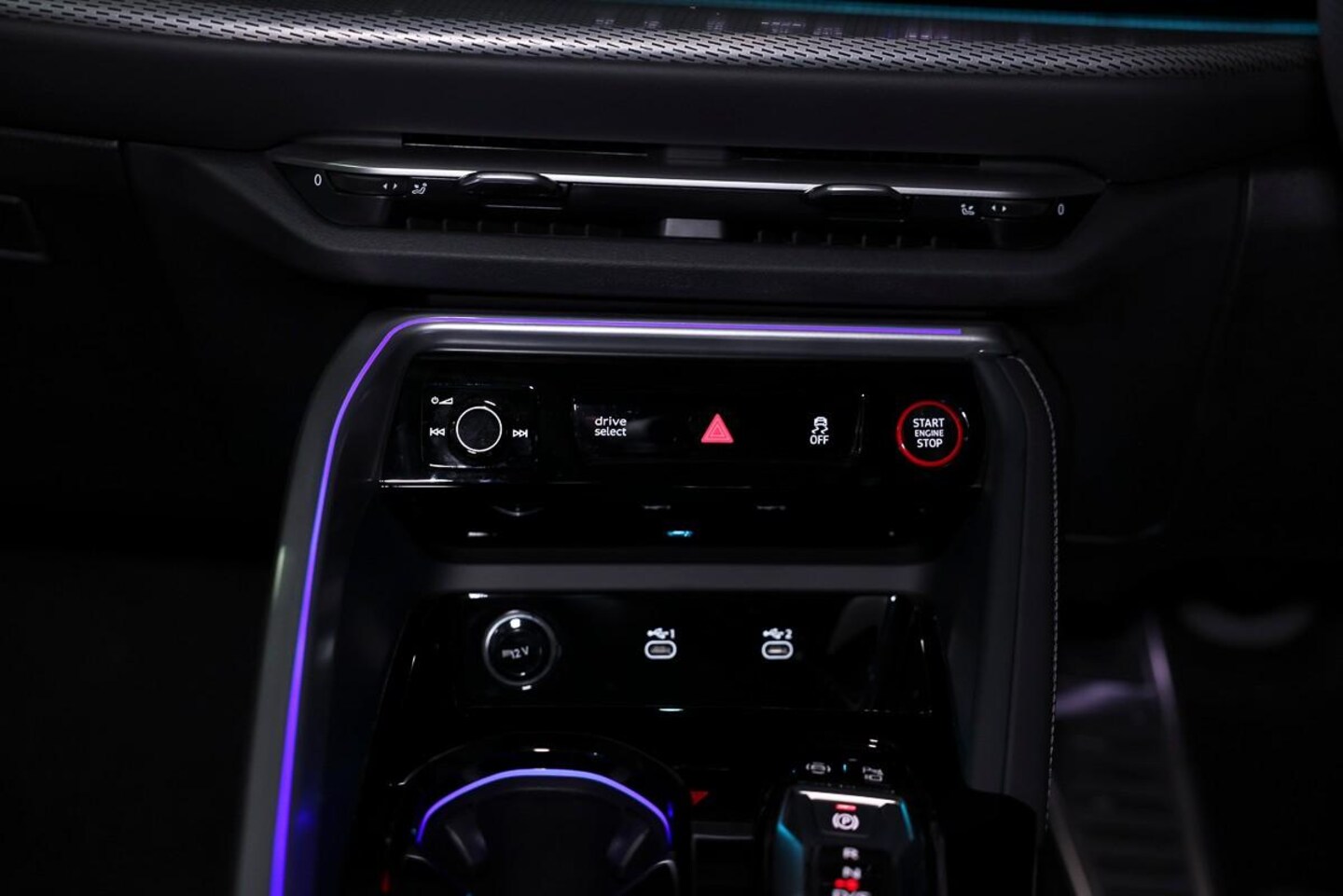 Image about Audi SQ5 SUV TFSI 270 kW edition one