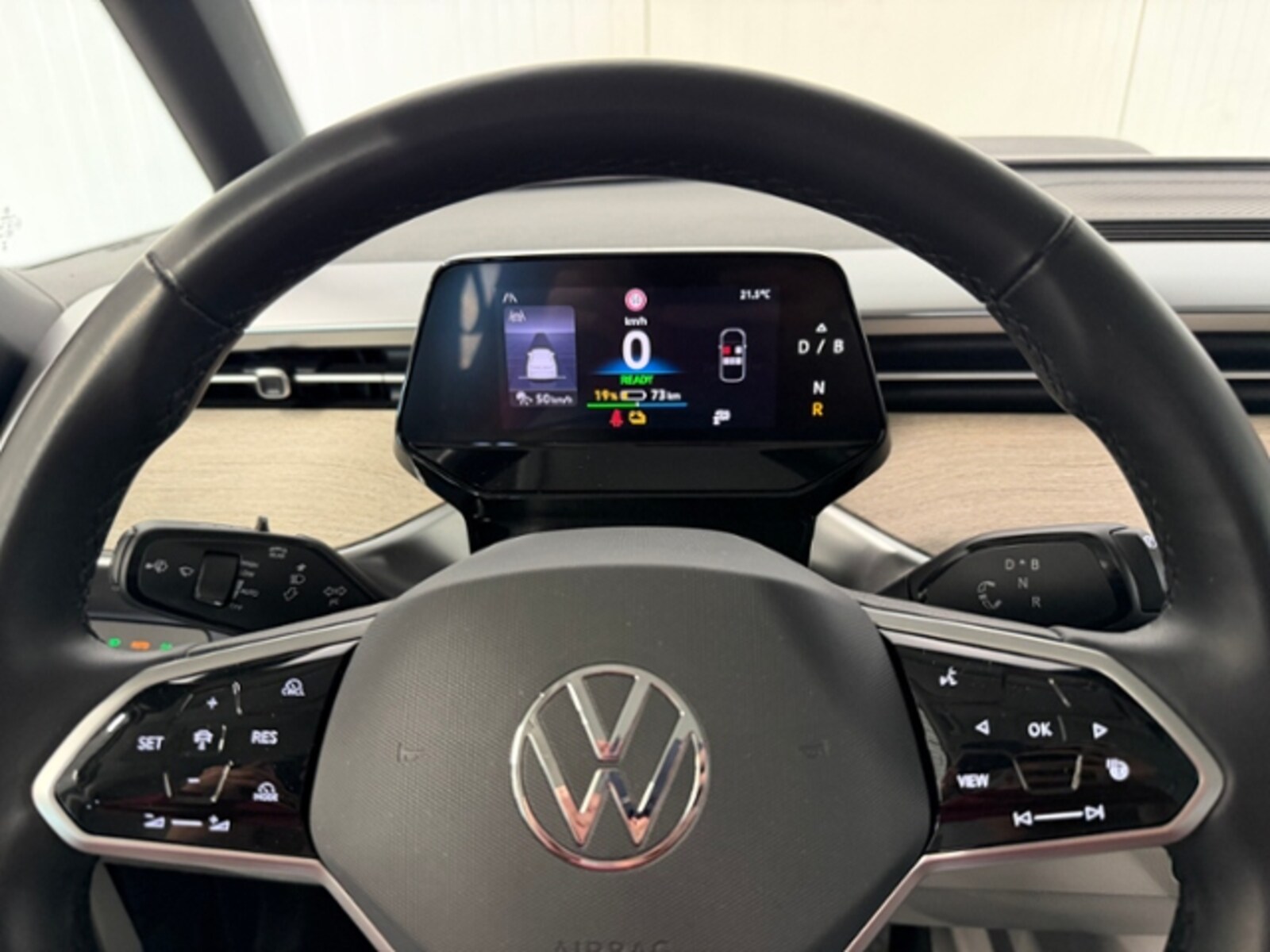 Volkswagen ID. Buzz – Bild 14