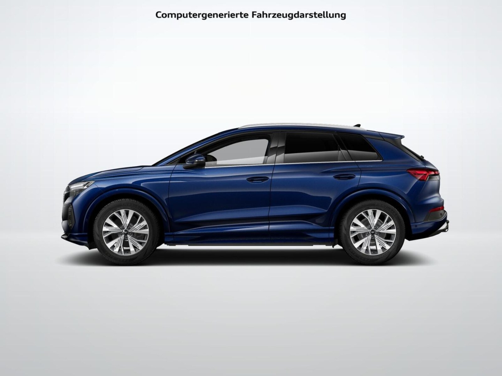 Audi Q4 e-tron – Bild 4