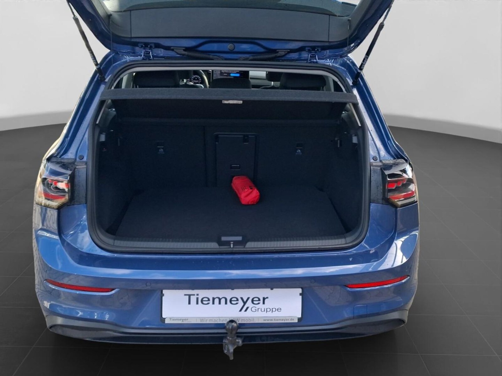 Volkswagen Golf – Bild 15