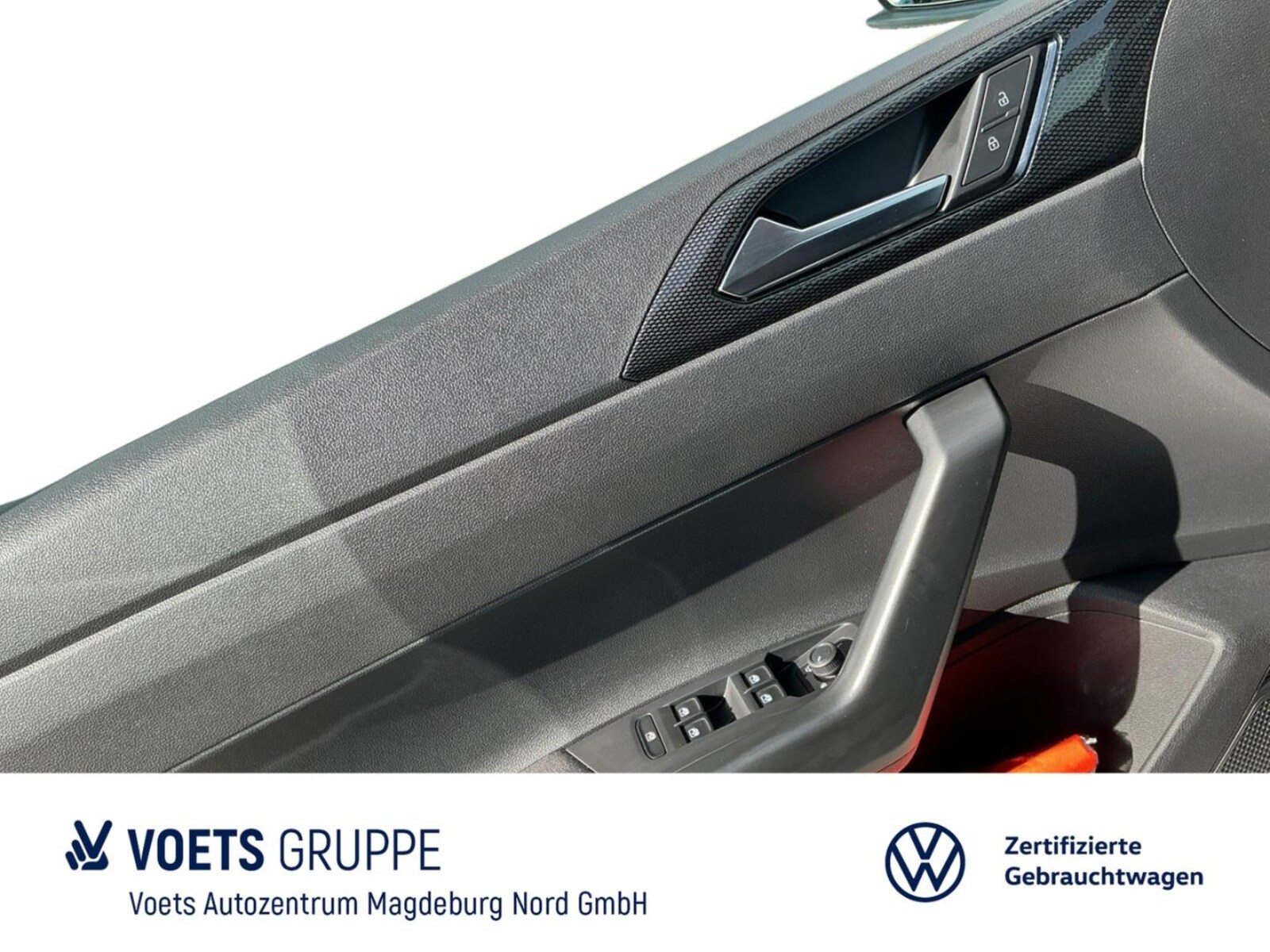 Volkswagen Polo – Bild 13