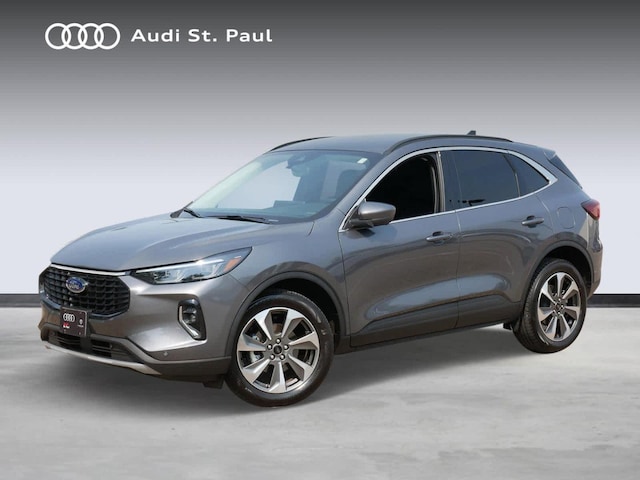 2023 Ford Escape