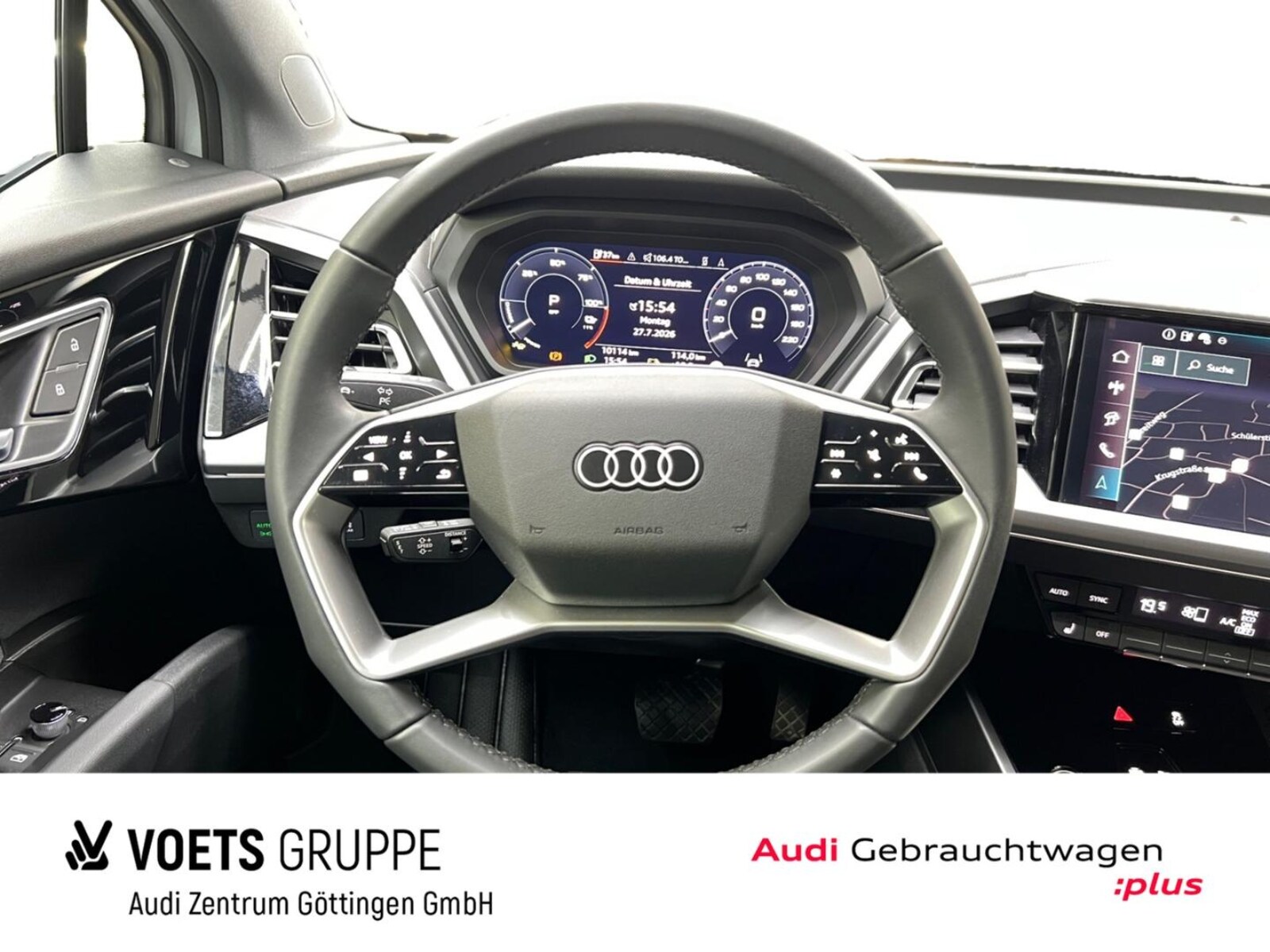 Audi Q4 e-tron – Bild 10