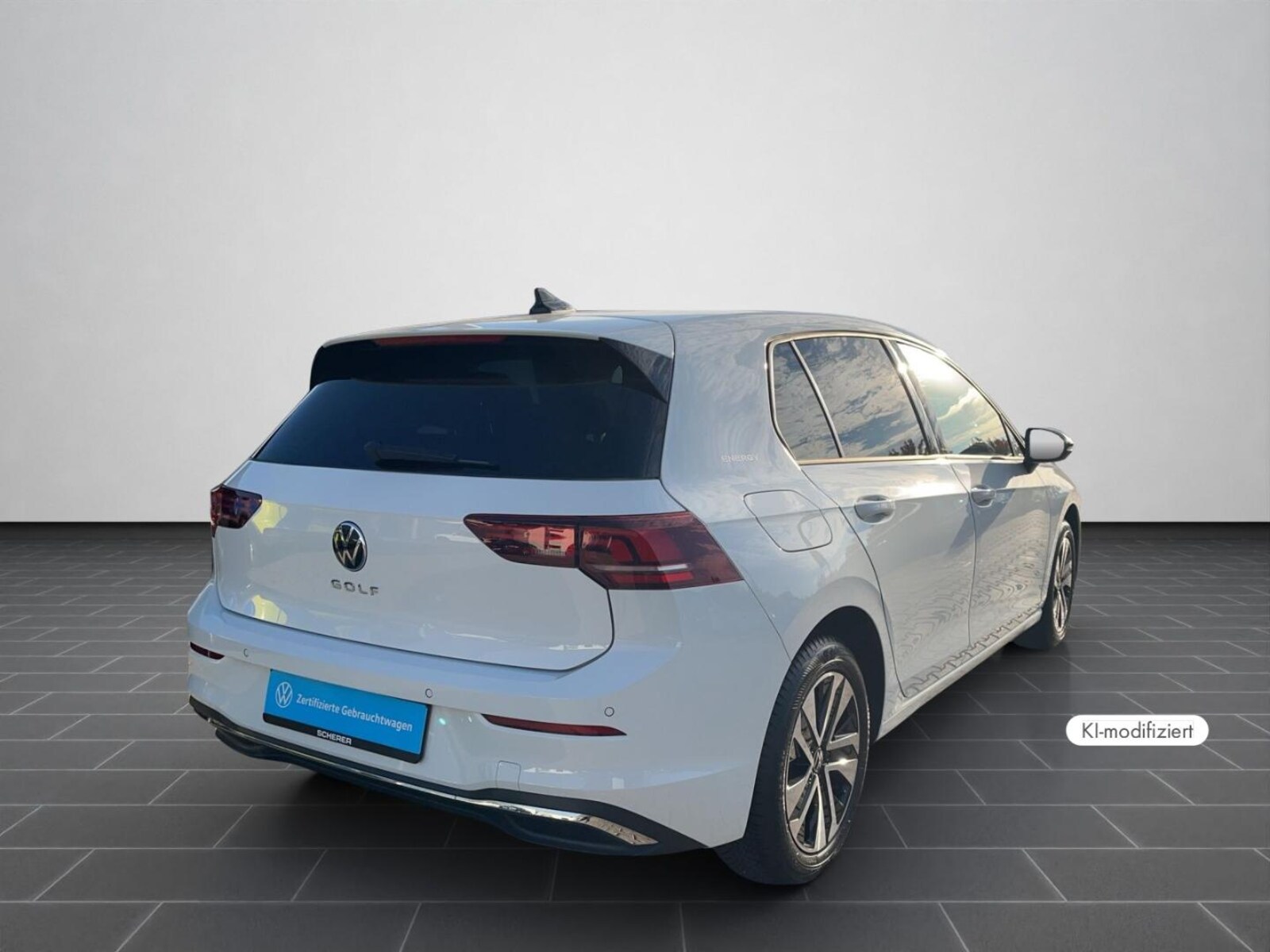Volkswagen Golf – Bild 2