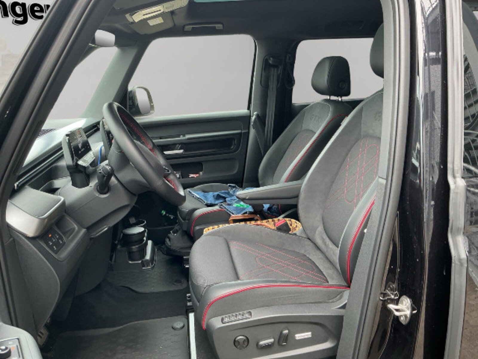 Volkswagen ID. Buzz – Bild 11