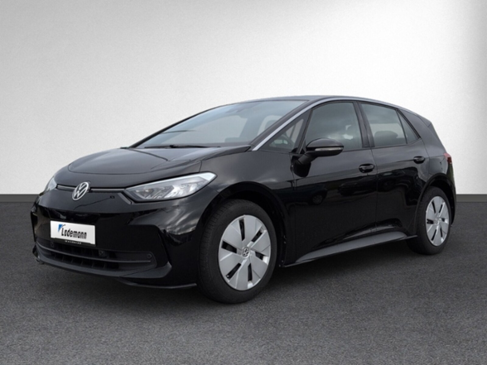 Volkswagen ID.3 – Bild 2