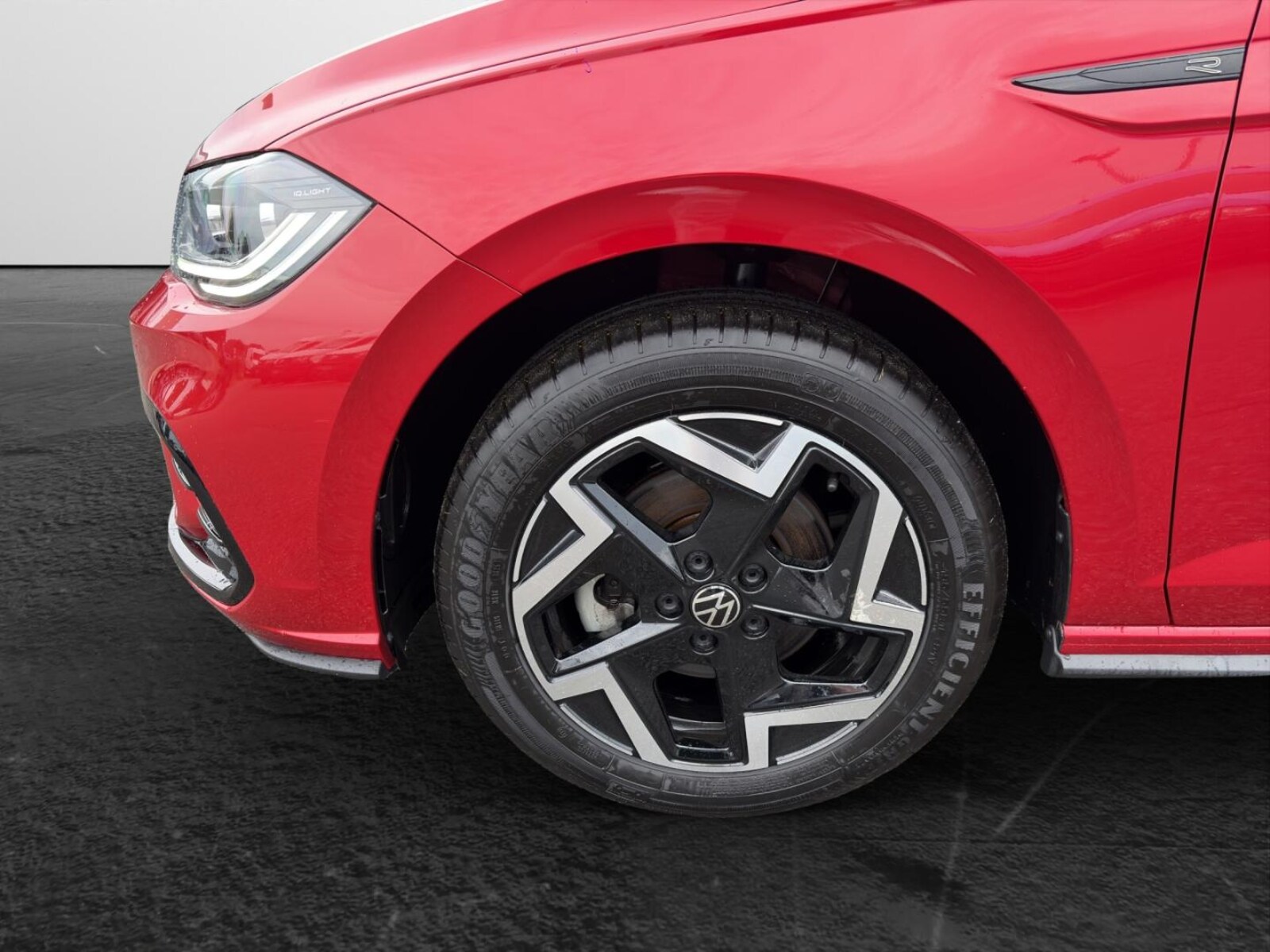 Volkswagen Polo – Bild 6