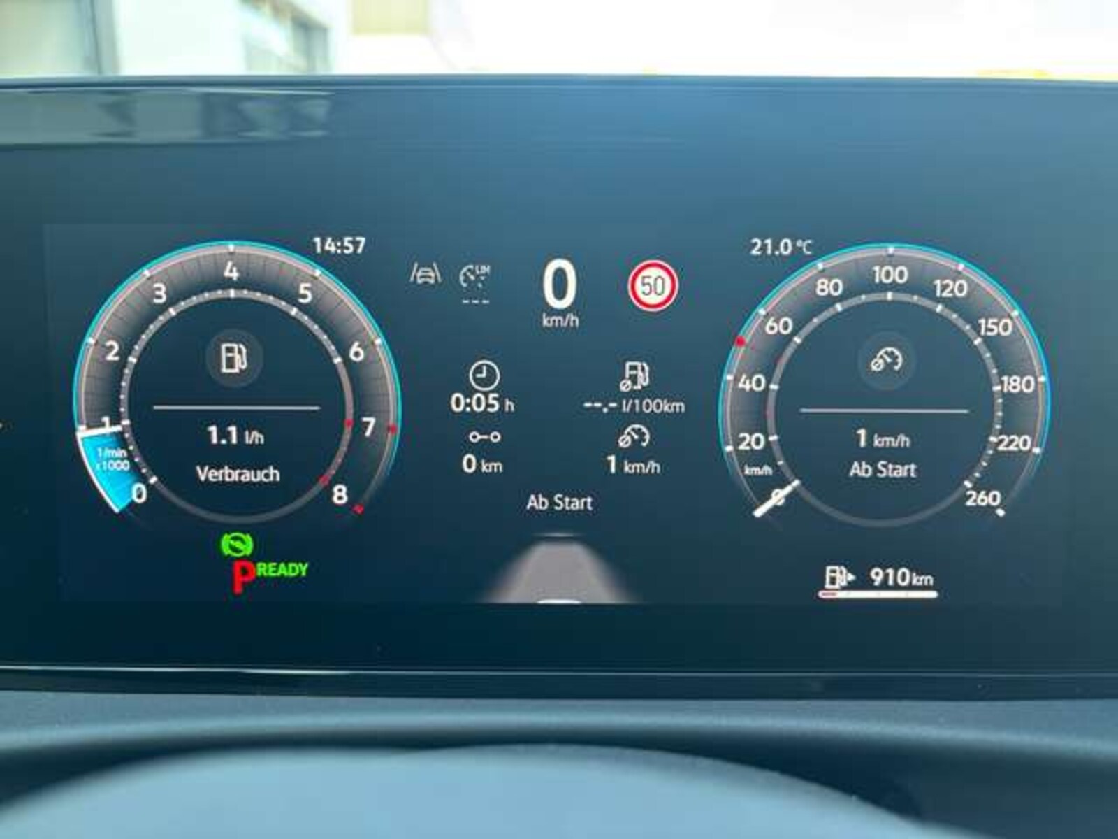 Volkswagen T-Roc – Bild 13