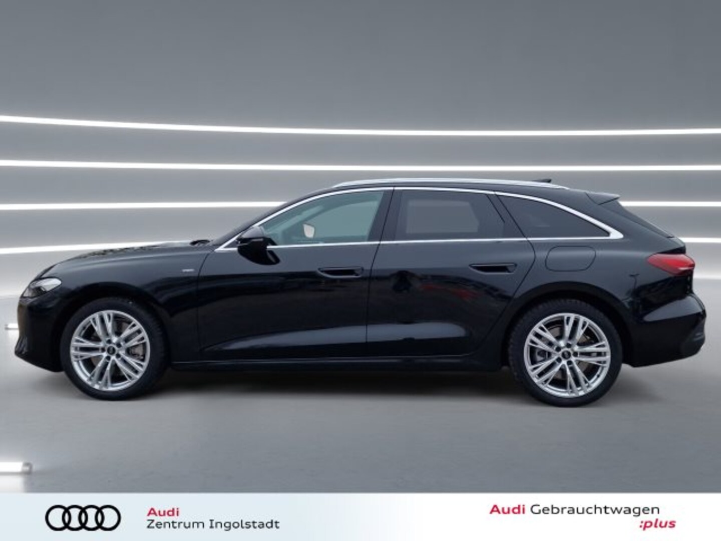 Bild über Audi A5 Avant e-hybrid e-hybrid quattro 220 kW S tronic - für weitere Informationen kontaktieren Sie den Audi Partner
