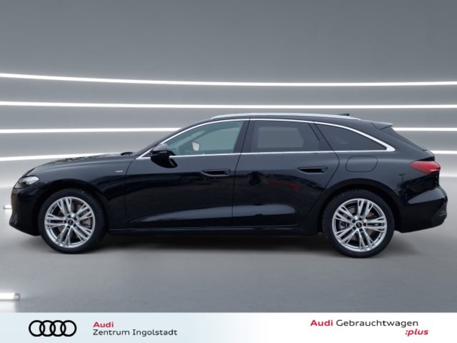 Audi A5 Avant – Bild 3
