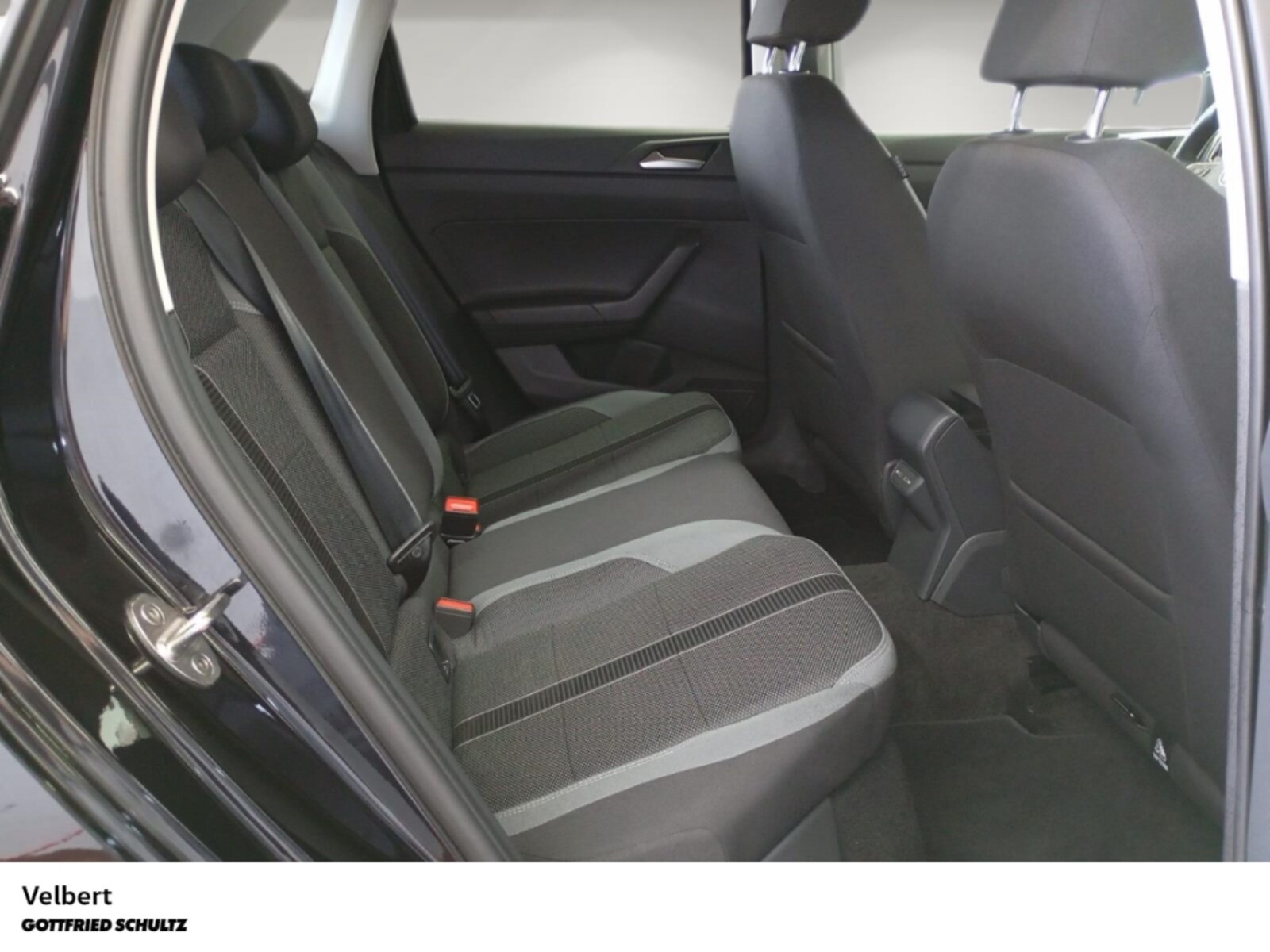 Volkswagen Polo – Bild 6