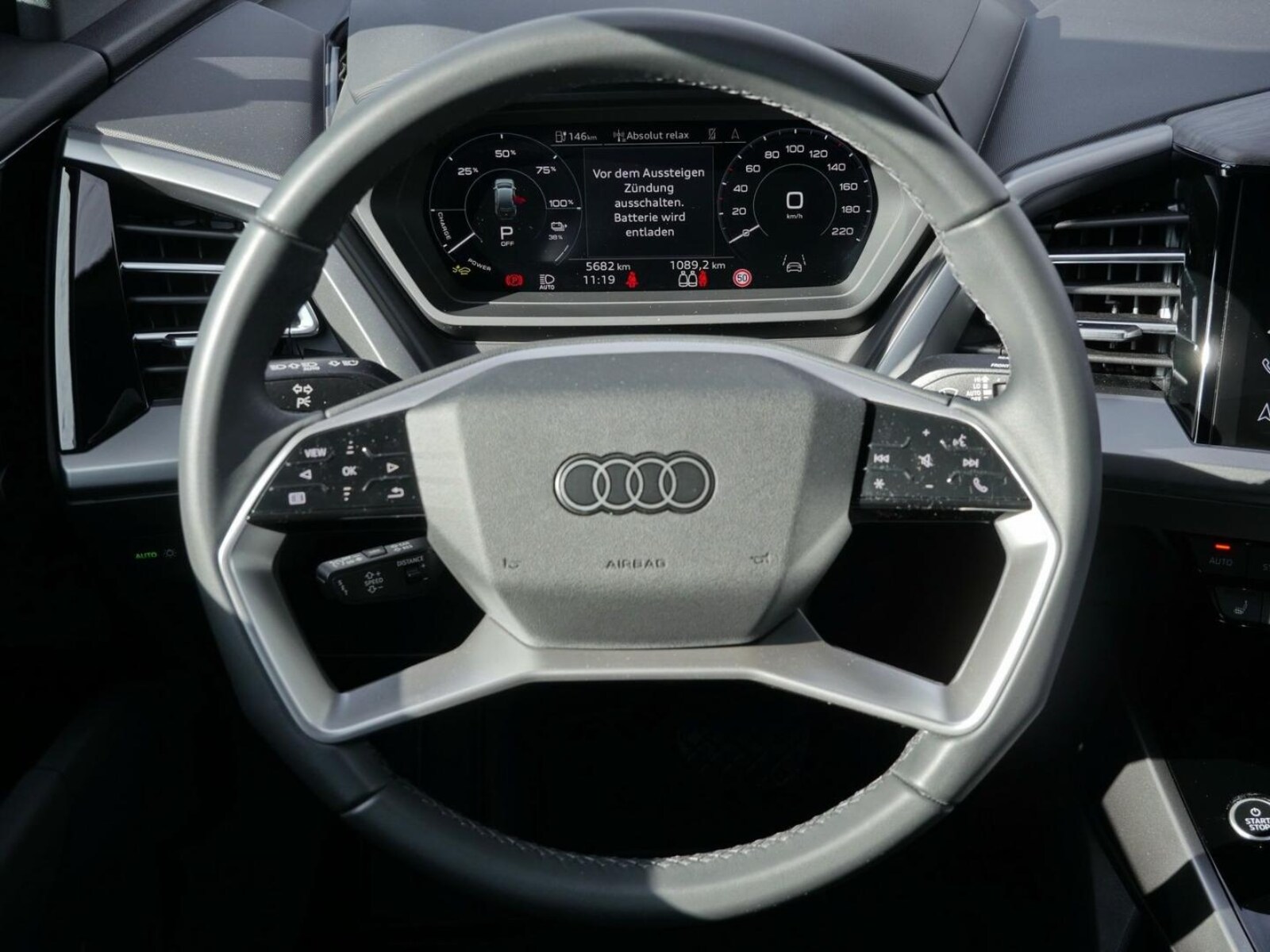 Audi Q4 e-tron – Bild 9