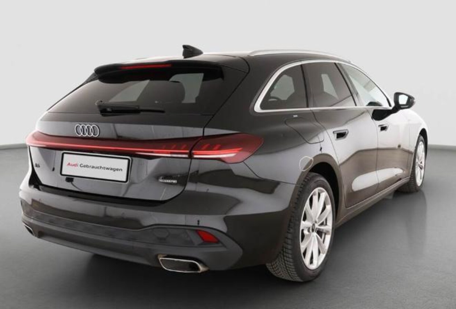 Audi A5 Avant – Bild 2