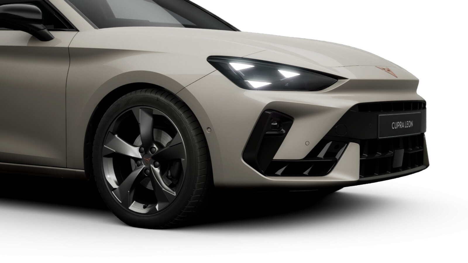 CUPRA Leon – Bild 3