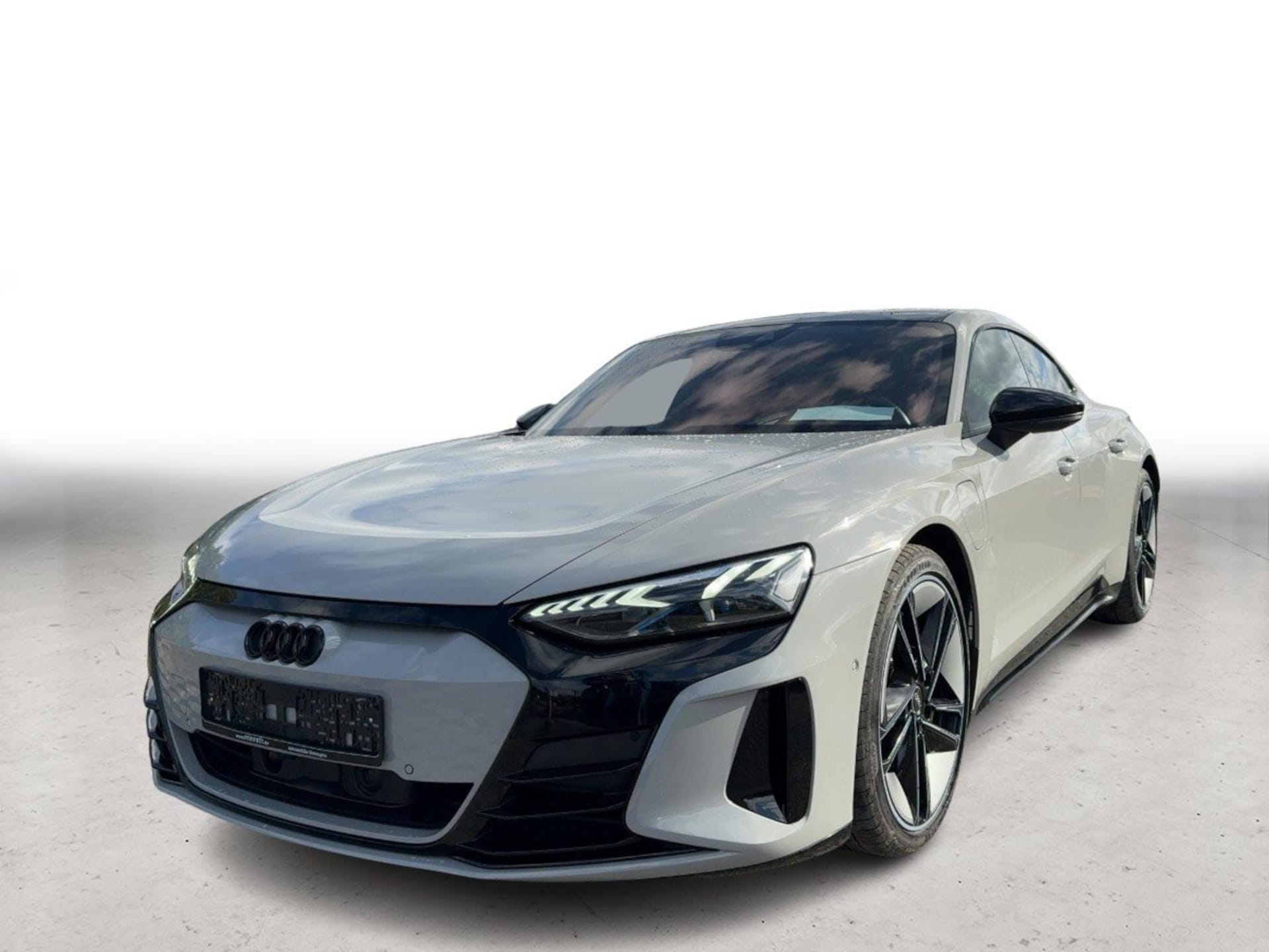 Audi RS e-tron GT 2023