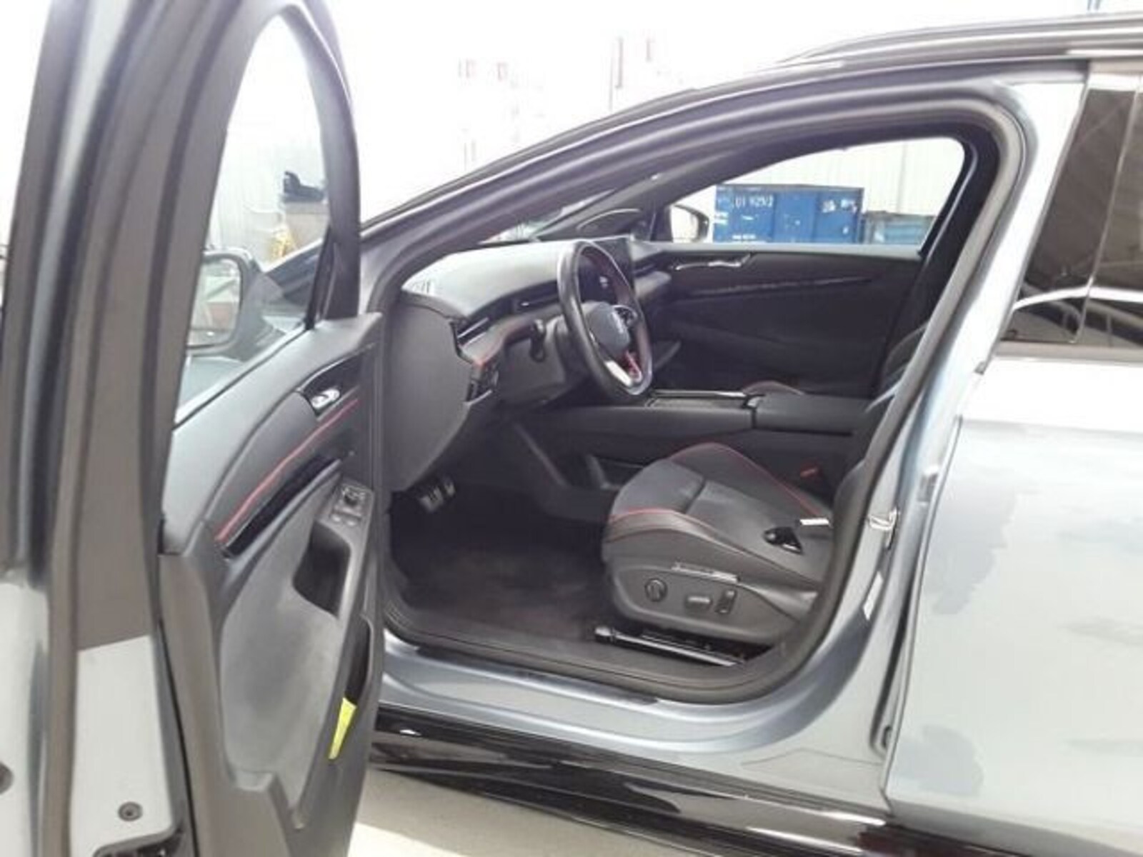 Volkswagen ID.7 Tourer – Bild 5