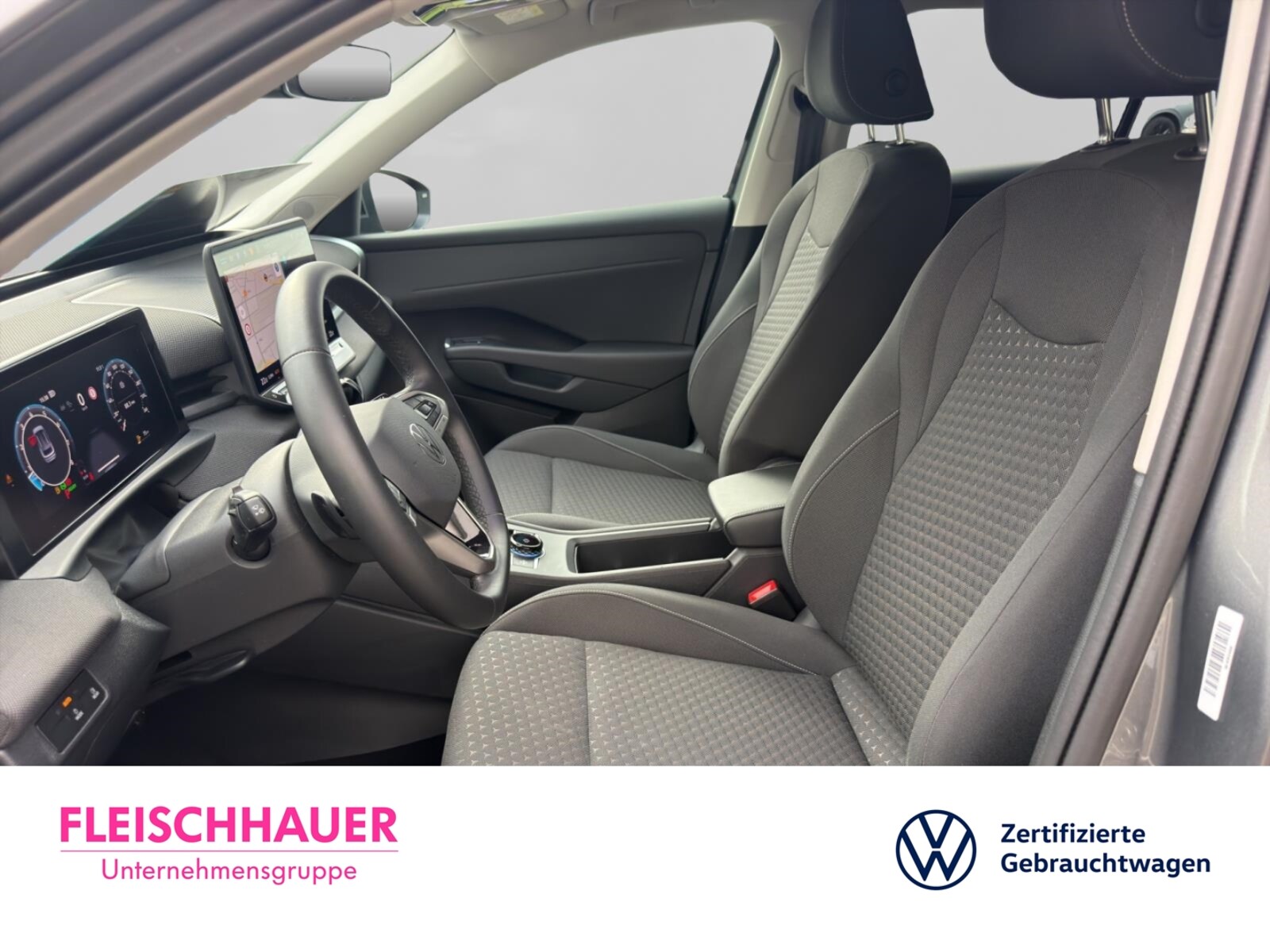Volkswagen T-Roc – Bild 10
