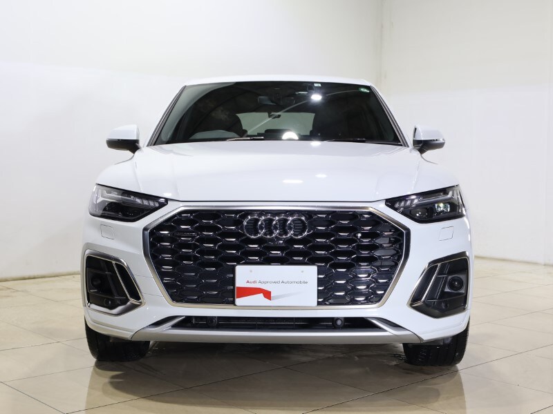 Audi Q5 Sportback