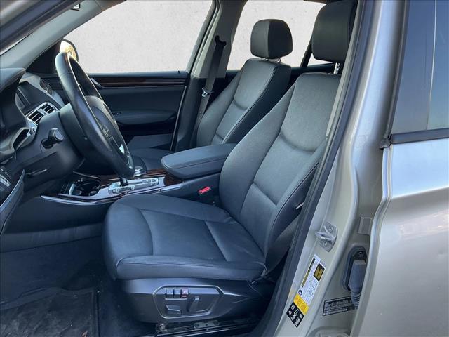 2016 BMW X3 - Image 3