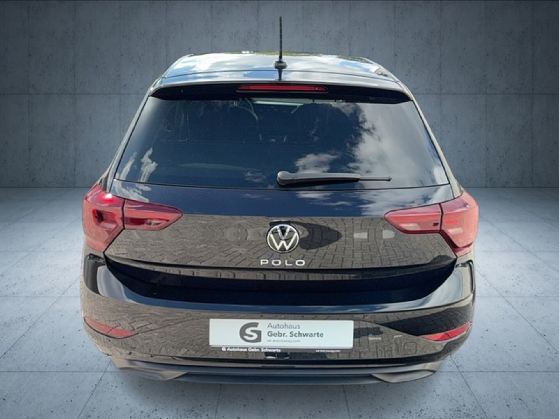 Volkswagen Polo Goal
