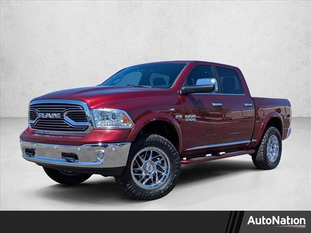 2018 RAM Ram 1500 Pickup