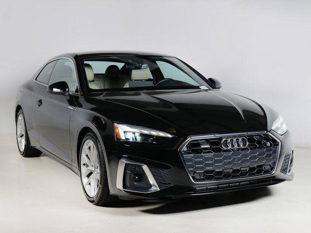 2023 Audi A5 45 Premium Plus quattro S tronic's photo