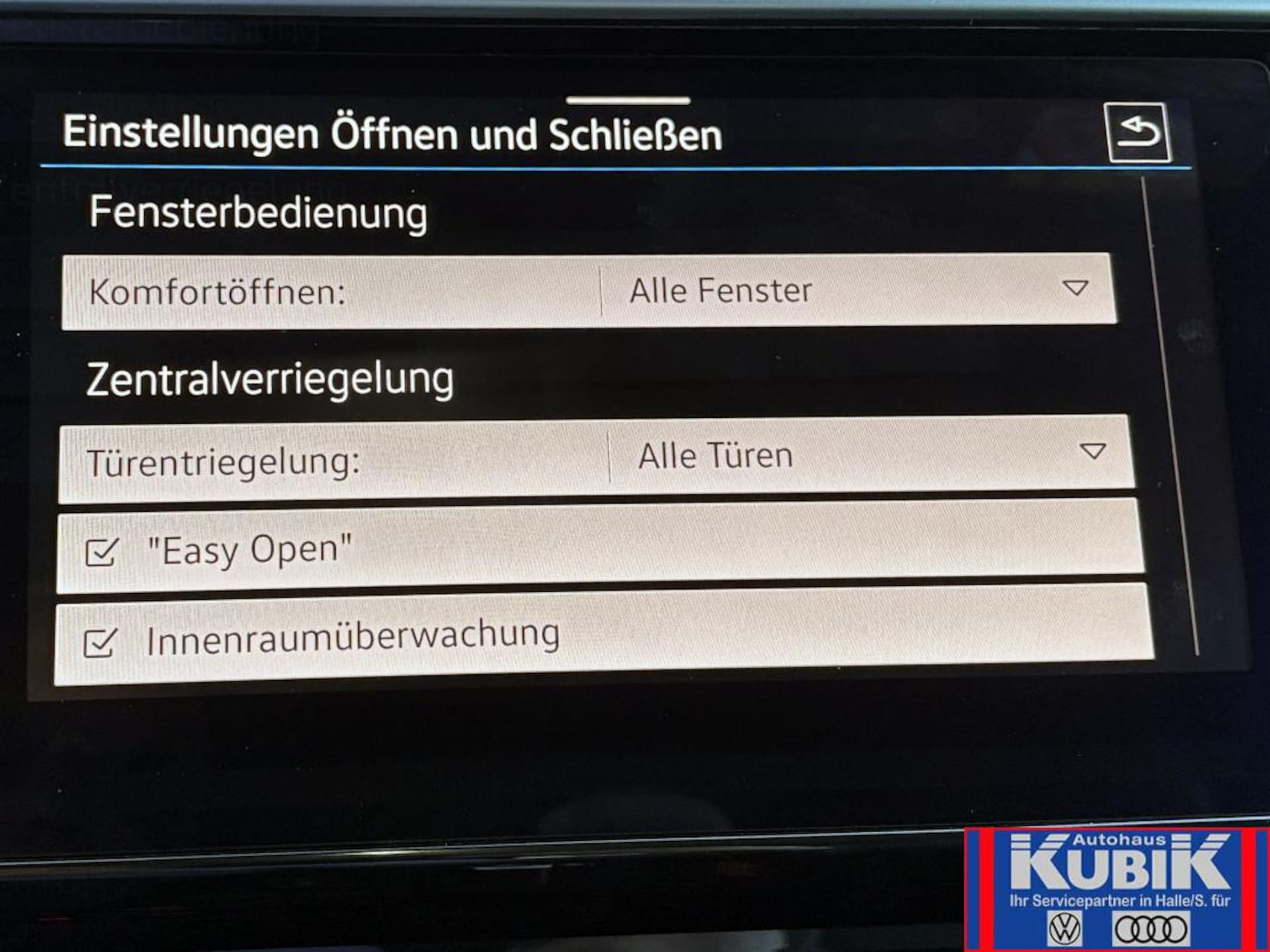 Volkswagen Arteon Shooting Brake R-Line