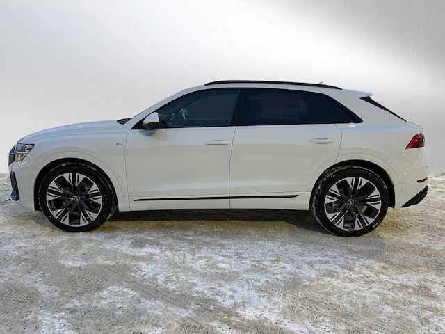 2026 Audi Q8 Premium Plus - Photo 6