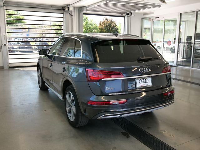 2024 Audi Q5