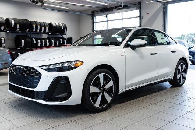2026 Audi A5 Sedan