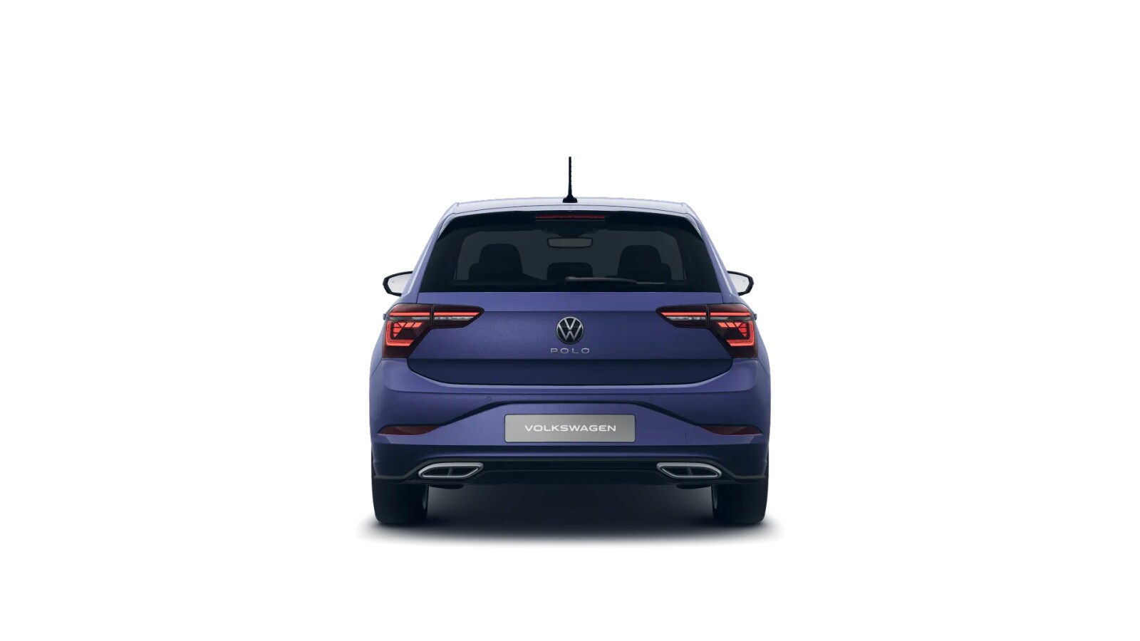 Volkswagen Polo – Bild 6
