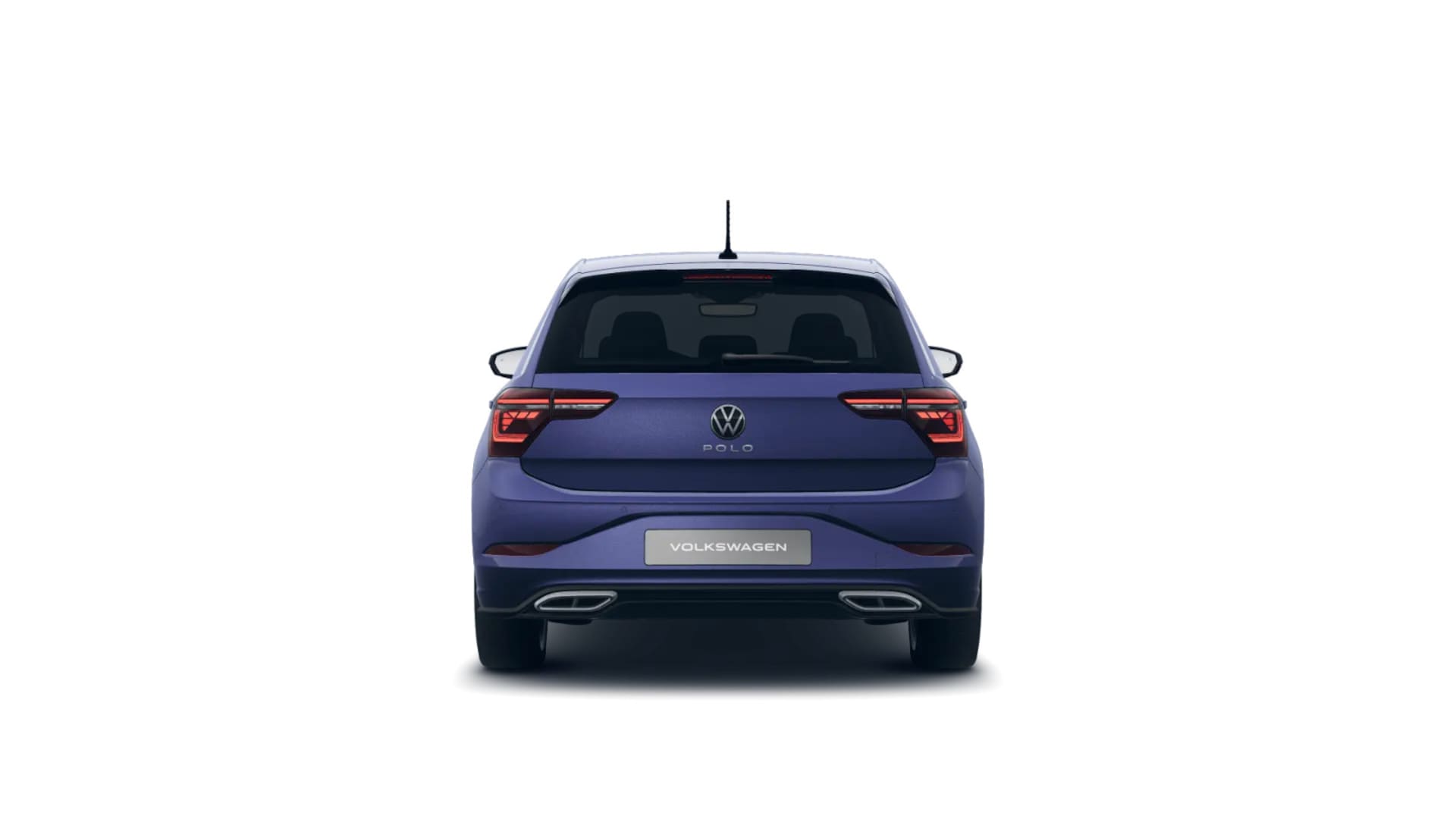 Volkswagen Polo R-Line