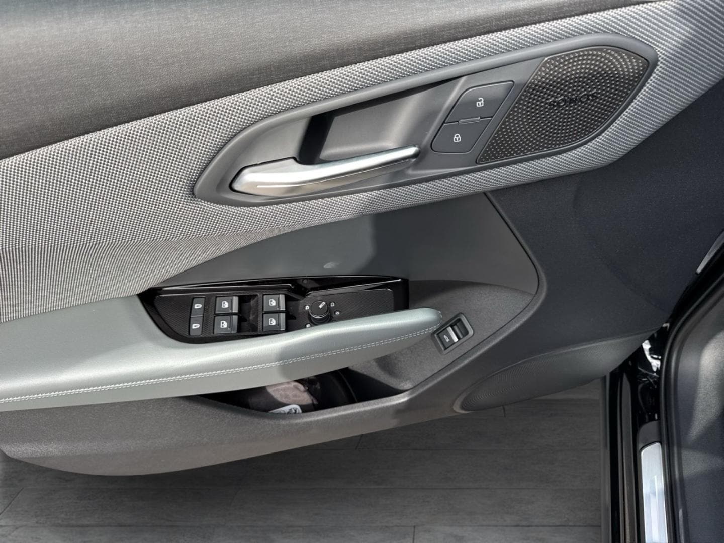 Bild über Audi Q3 SUV TDI 110 kW S tronic - für weitere Informationen kontaktieren Sie den Audi Partner