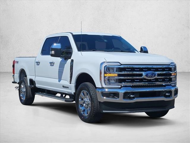 2024 Ford