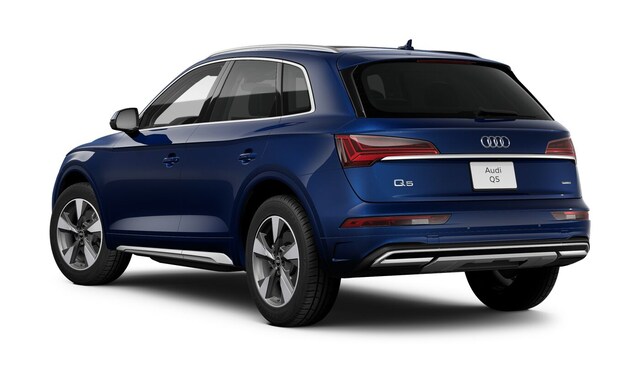 2024 Audi Q5