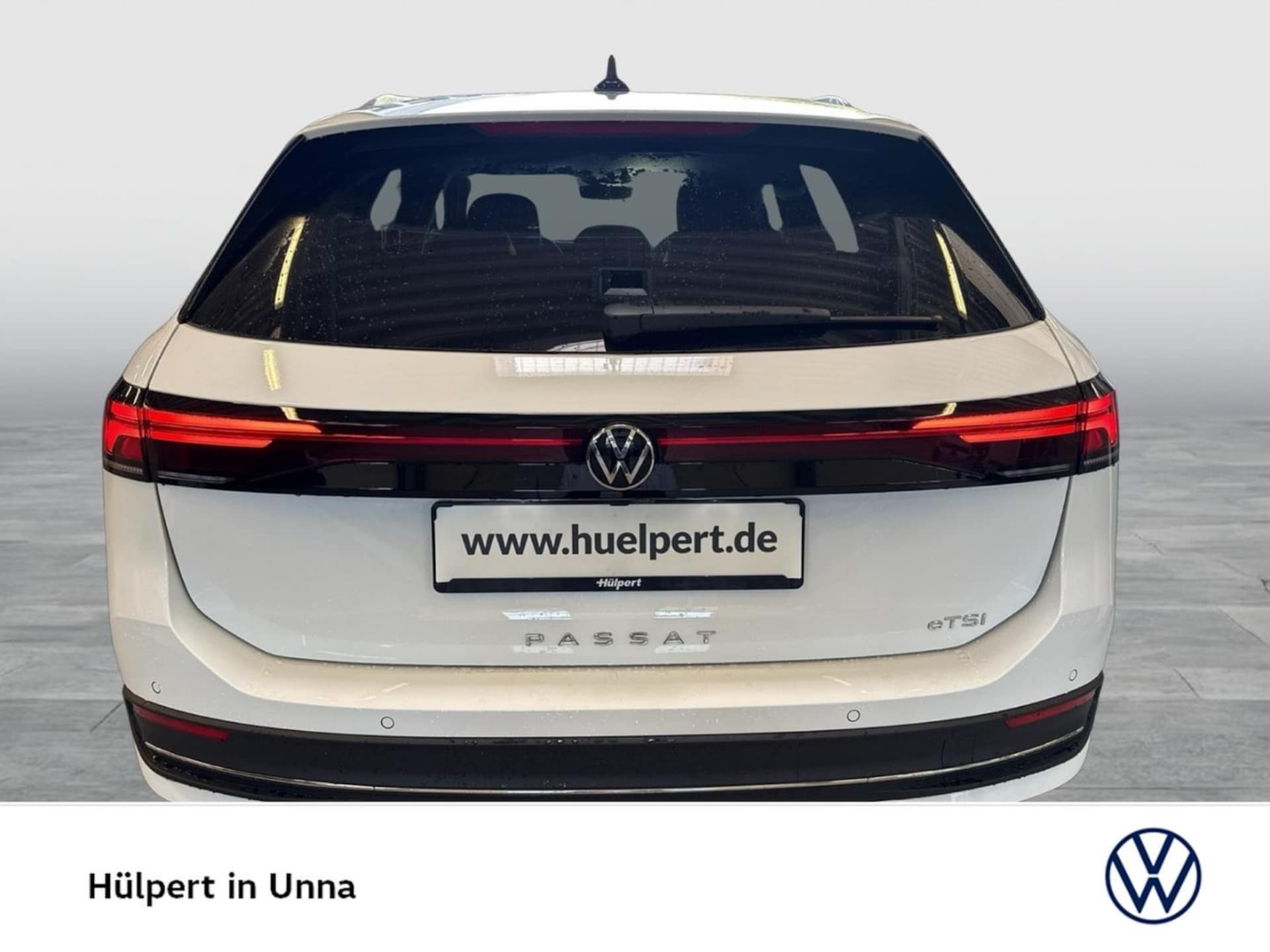 Volkswagen Passat Business