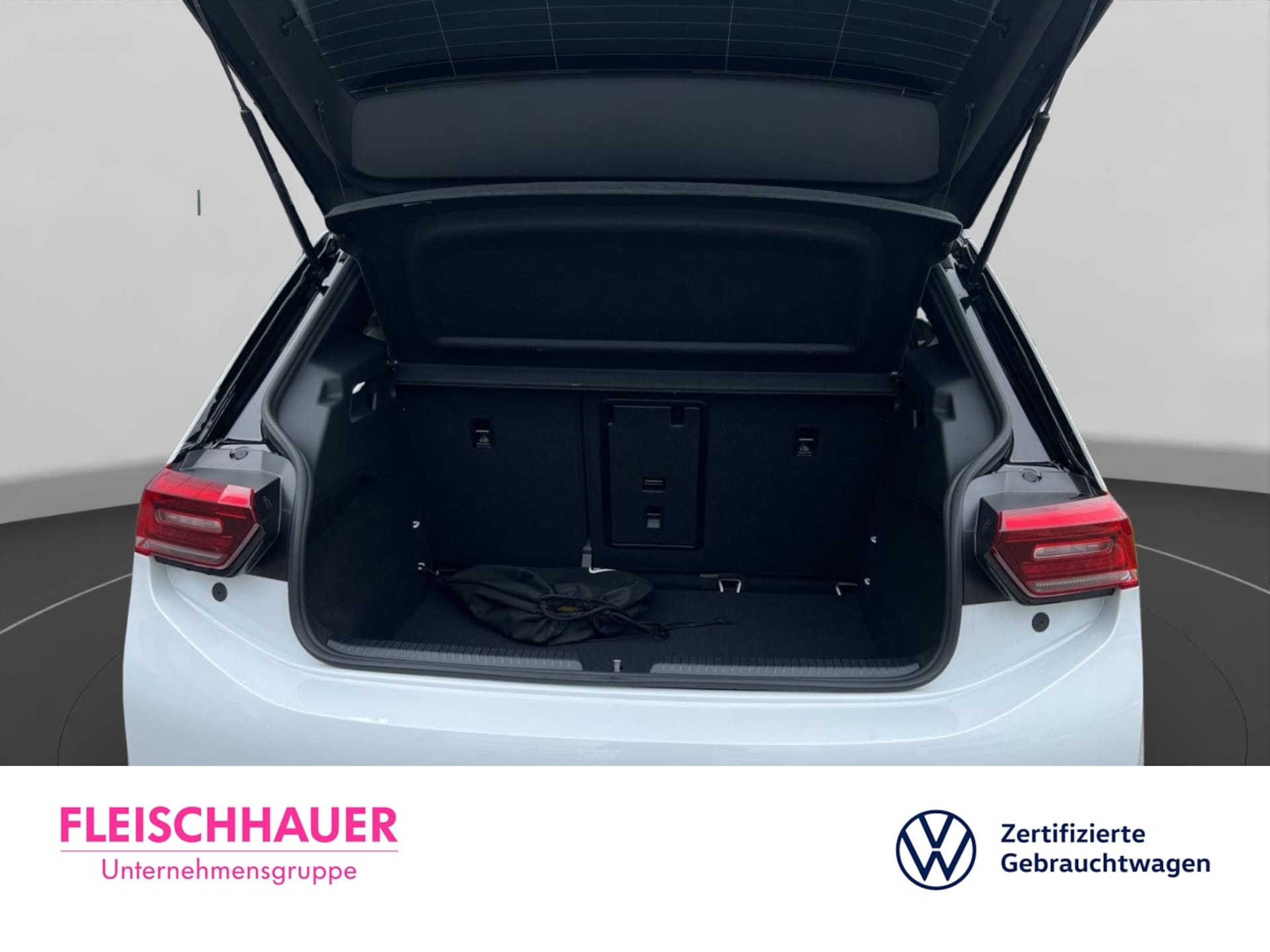 Volkswagen ID.3 Pro