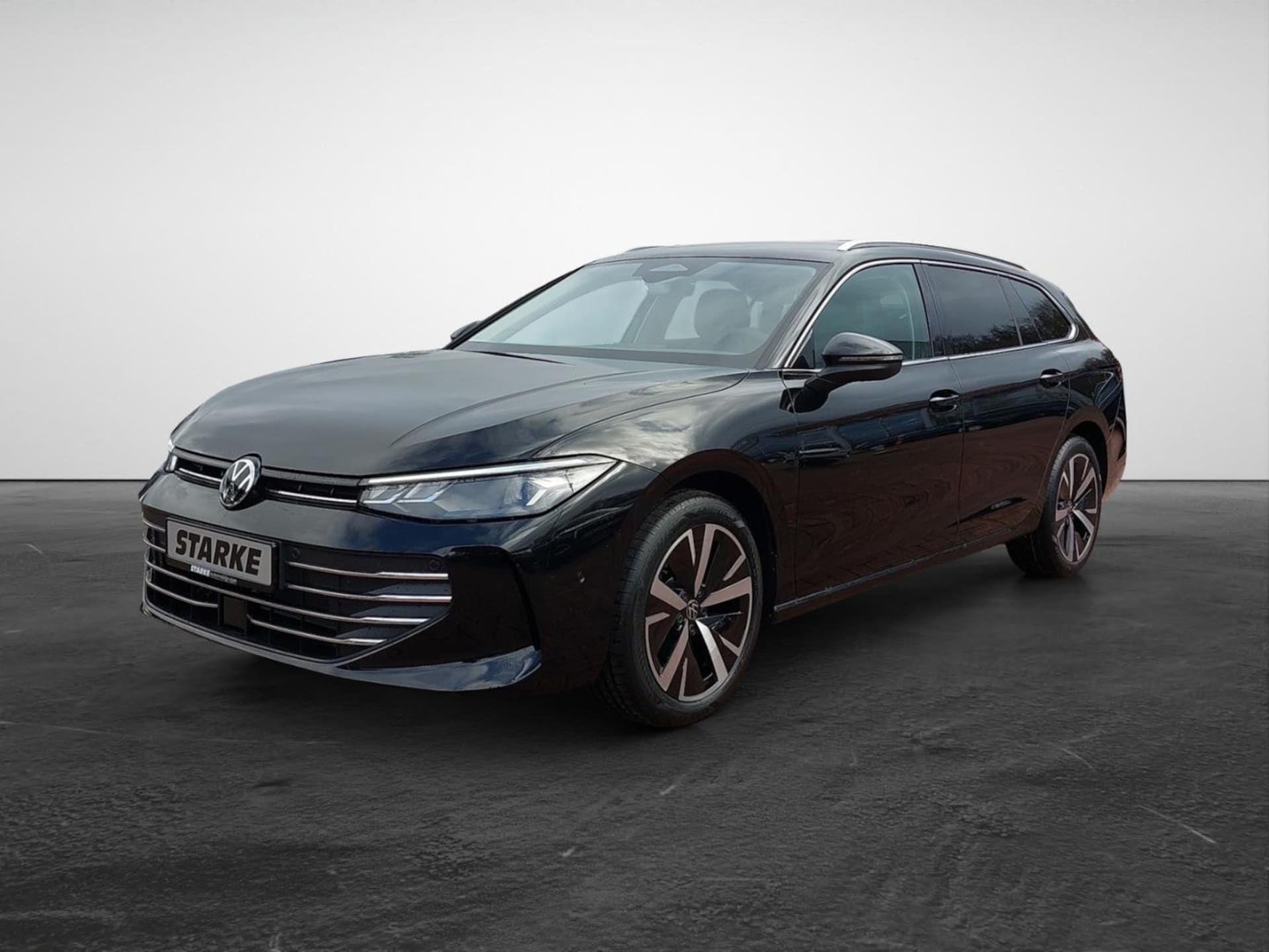 Volkswagen Passat Business