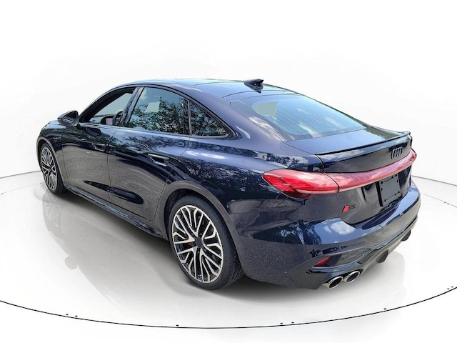 2026 Audi S5 Sedan