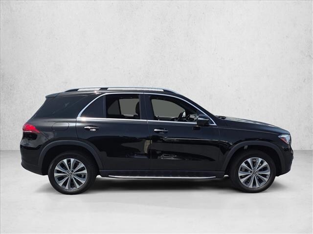 2023 Mercedes-Benz GLE 350
