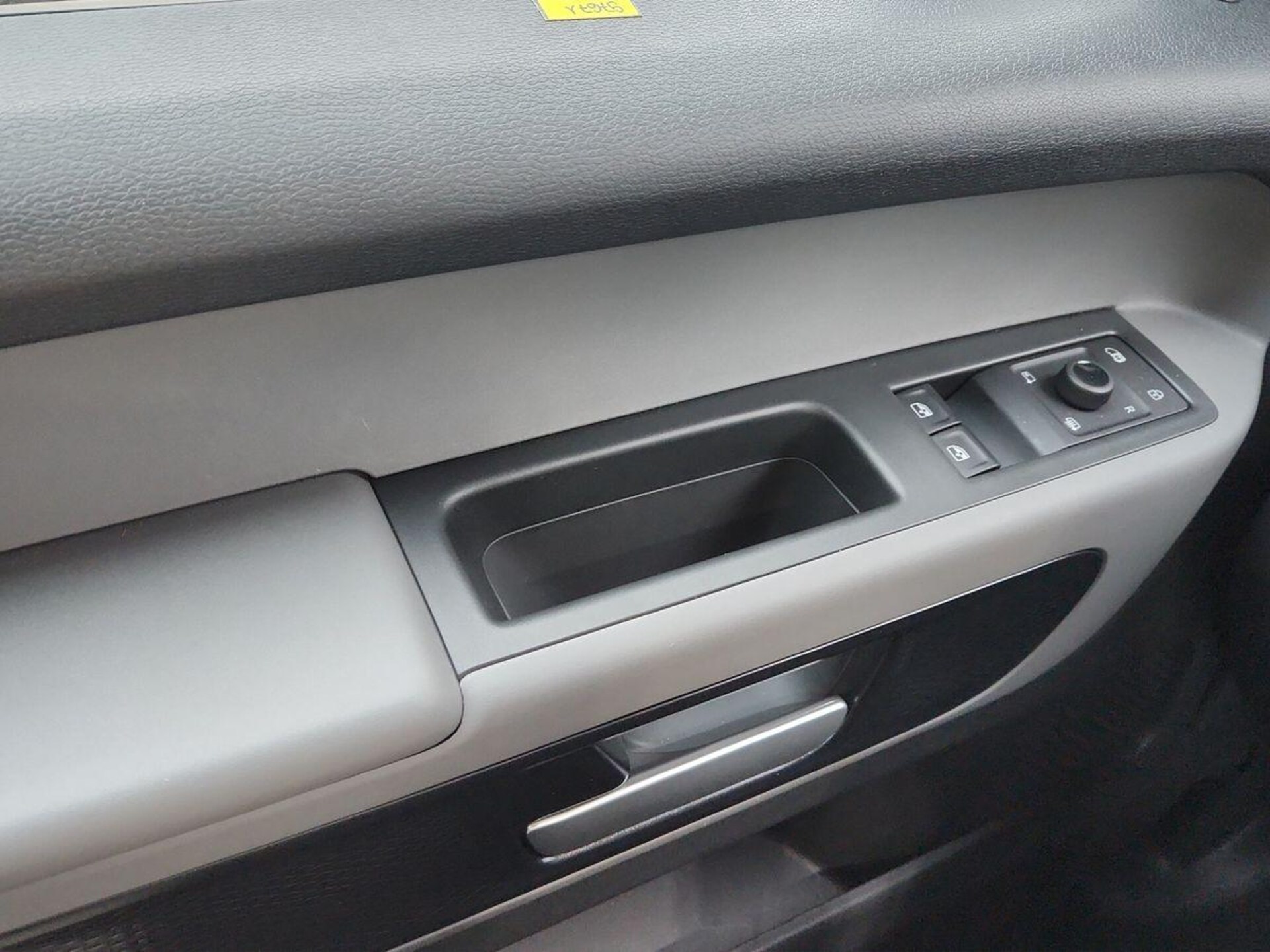 Volkswagen ID. Buzz Cargo Basis-Modell