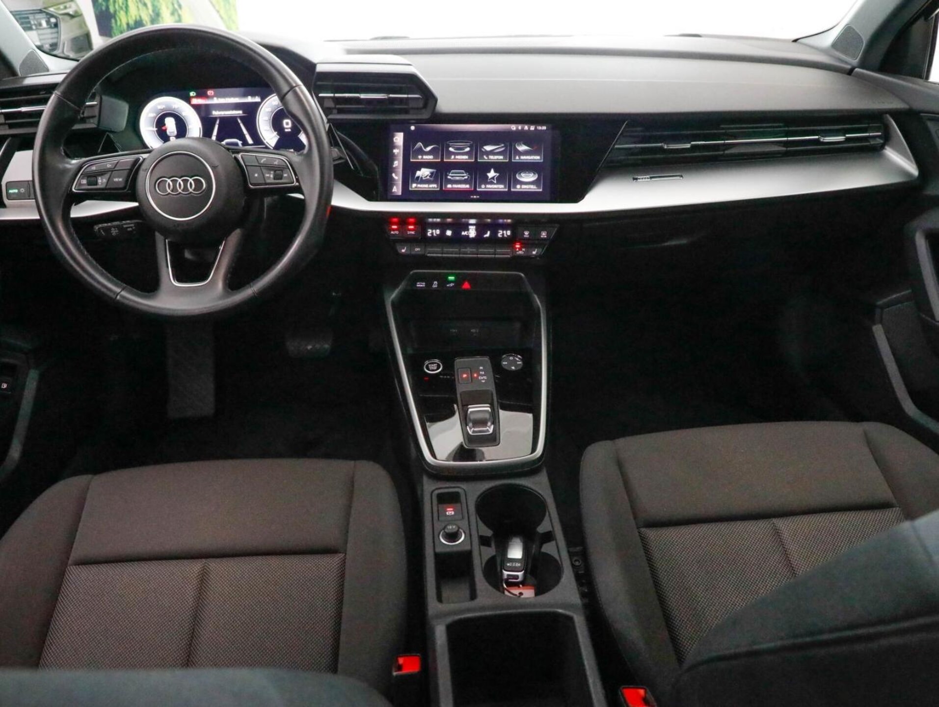 Audi A3 Sportback TFSI e Advanced