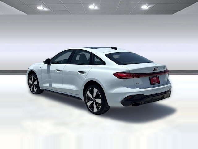 2026 Audi A5 Sedan