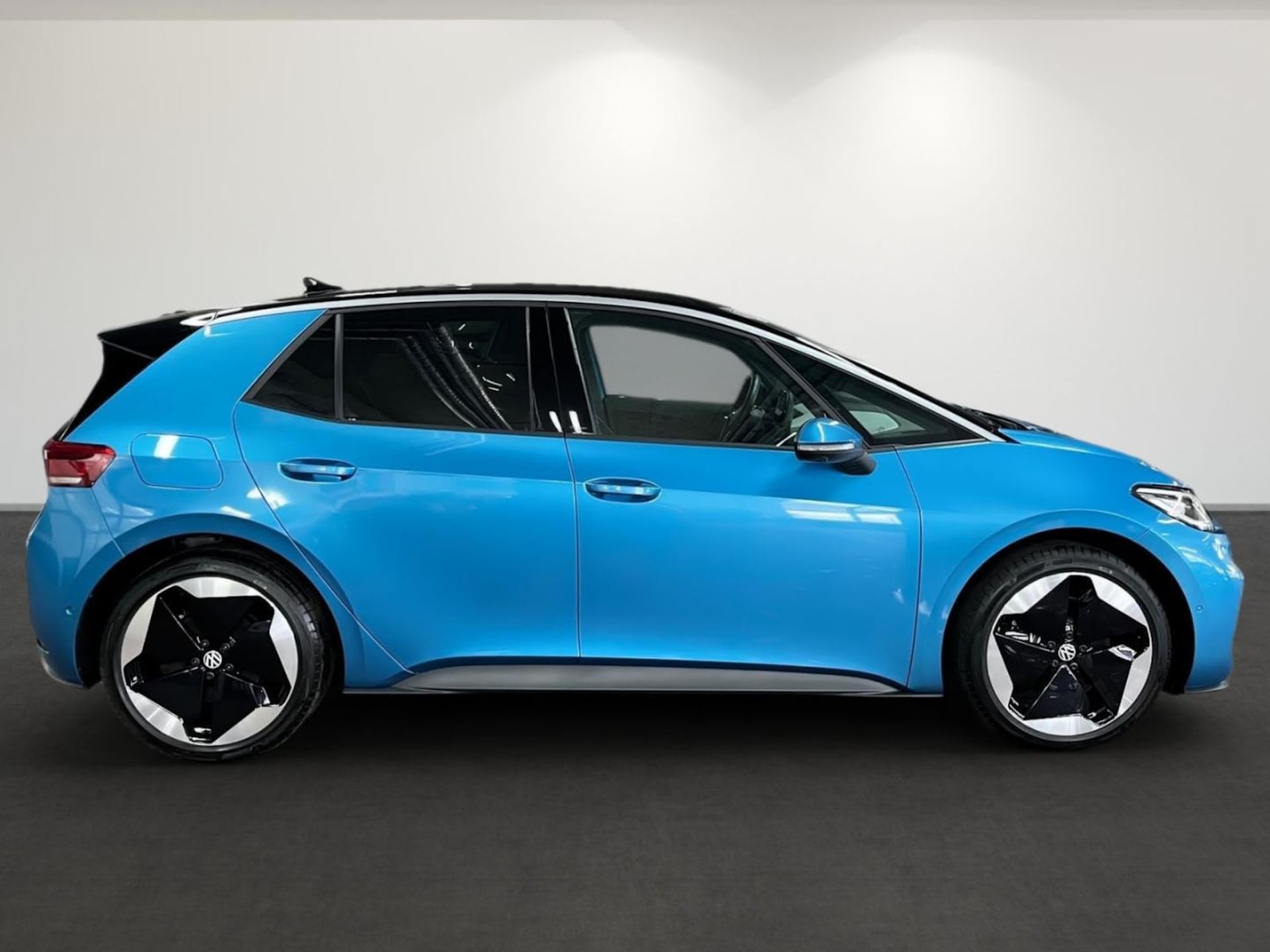 Volkswagen ID.3 Pro S