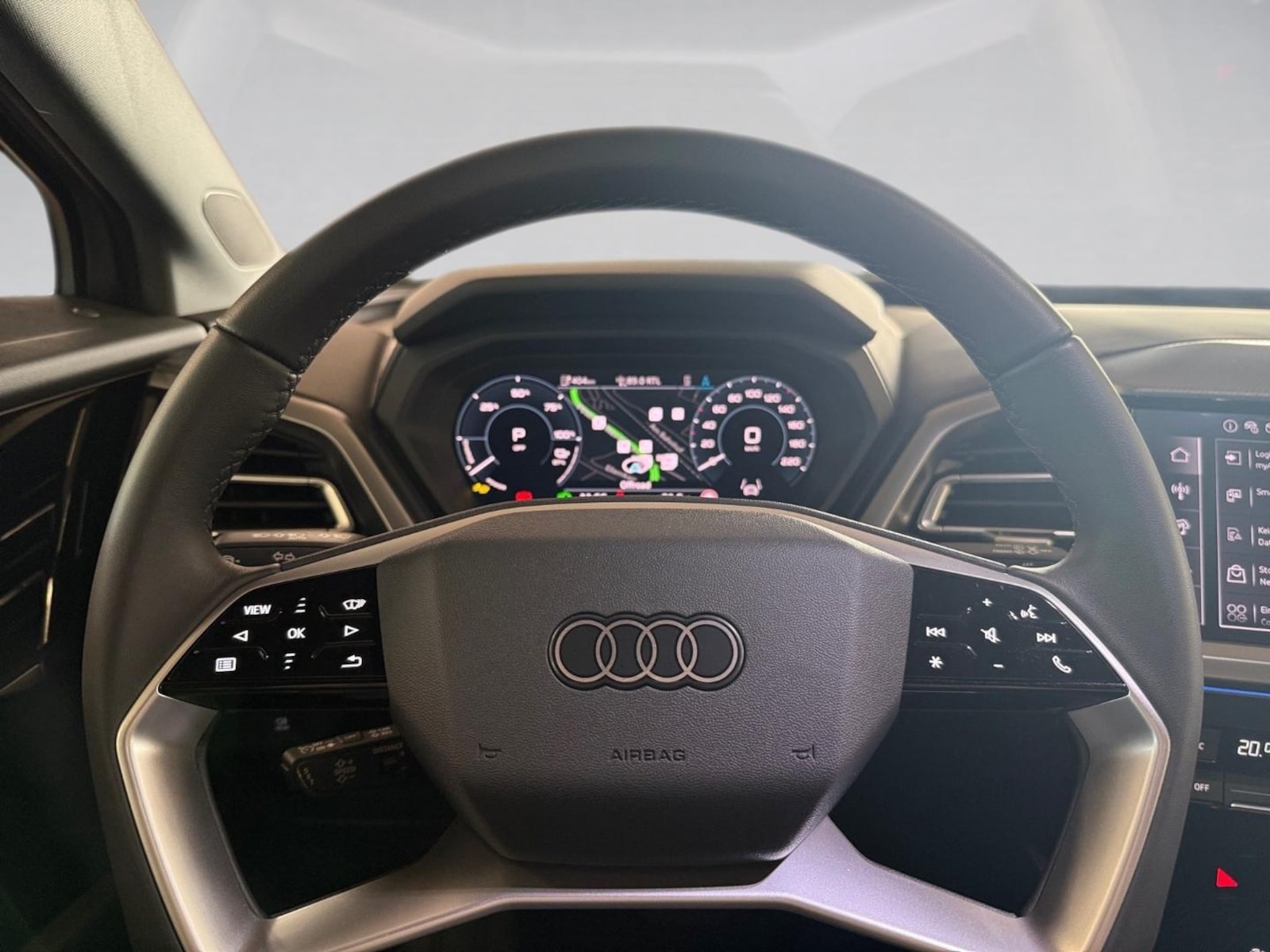 Audi Q4 e-tron – Bild 16
