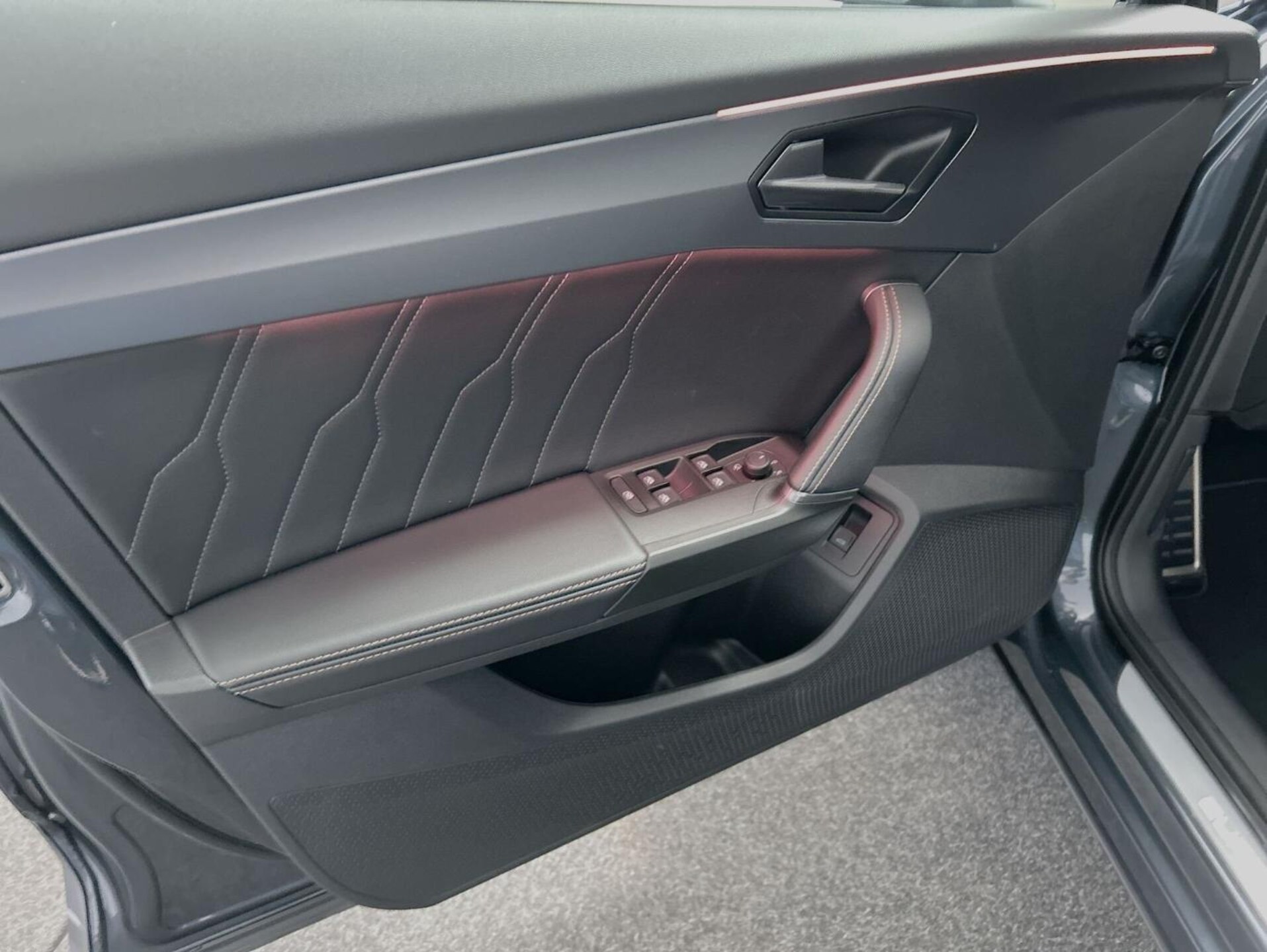 CUPRA Formentor VZ