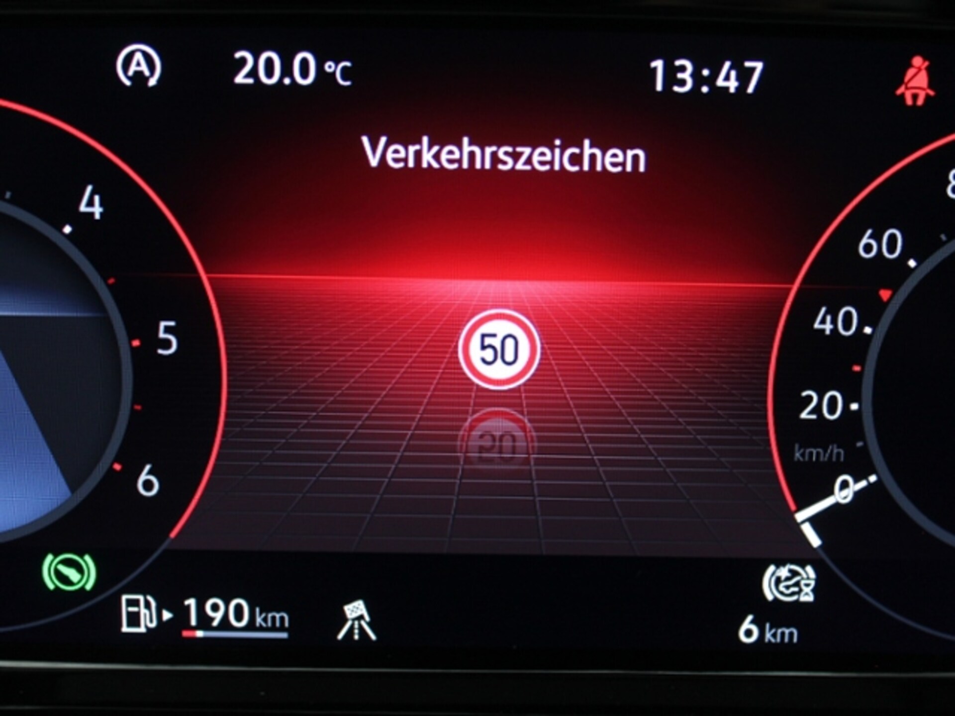 Volkswagen Golf MOVE