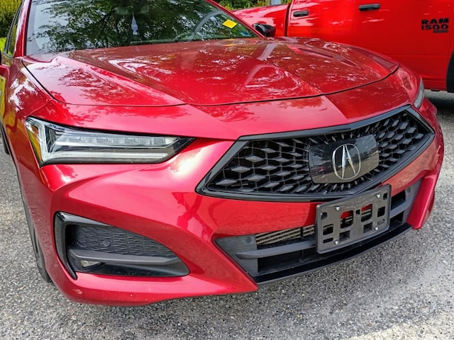 2023 Acura TLX